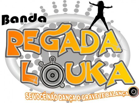 BANDA PEGADA LOUKA
